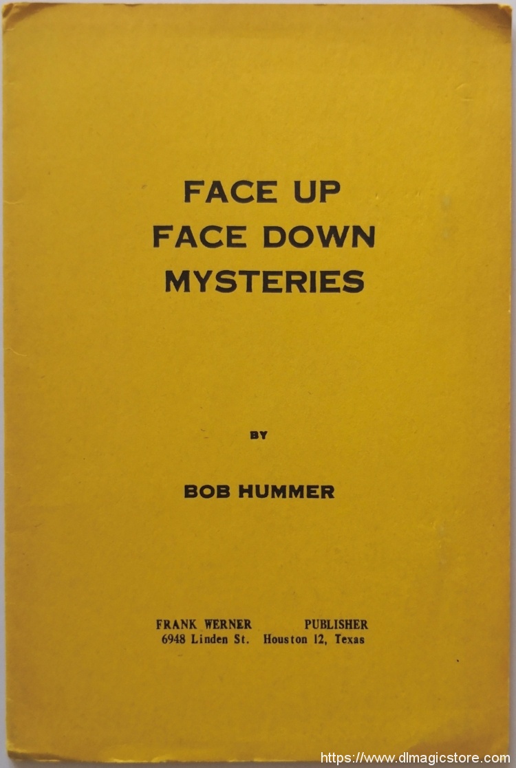 David Regal Presents – The Hummer Principle